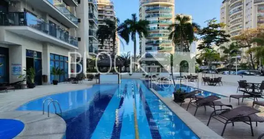 Barra Olímpica | Apartamento 3 quartos, sendo 1 suite