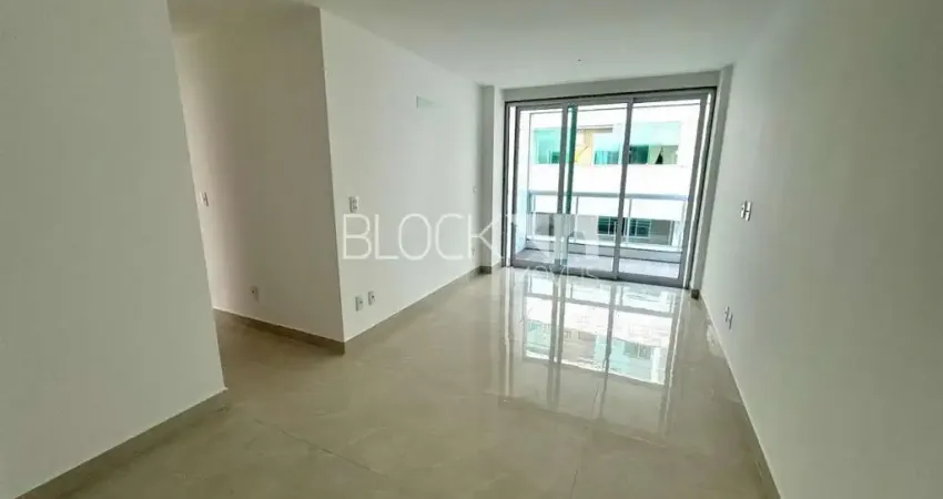 Recreio dos Bandeirantes | Apartamento 3 quartos, sendo 1 suite