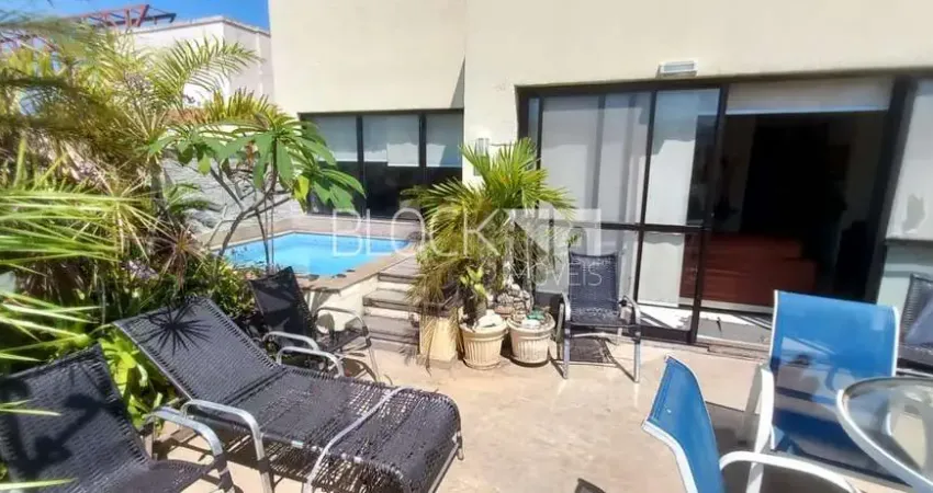 Recreio dos Bandeirantes | Cobertura 3 quartos, sendo 1 suite