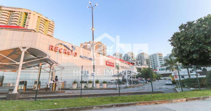 Recreio dos Bandeirantes | Sala