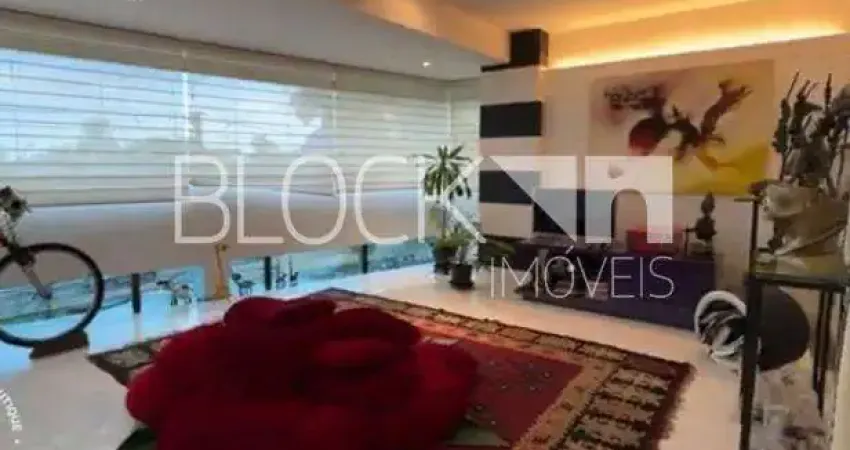 Apartamento com 2 quartos à venda na Avenida Borges de Medeiros, --, Lagoa, Rio de Janeiro