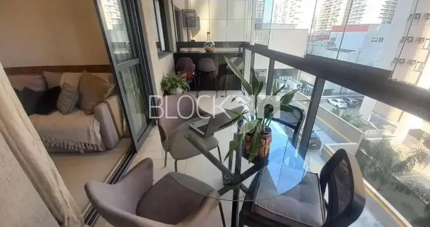 Recreio dos Bandeirantes | Apartamento 3 quartos, sendo 1 suite