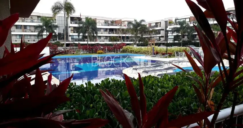 Recreio dos Bandeirantes | Cobertura 3 quartos, sendo 2 suites