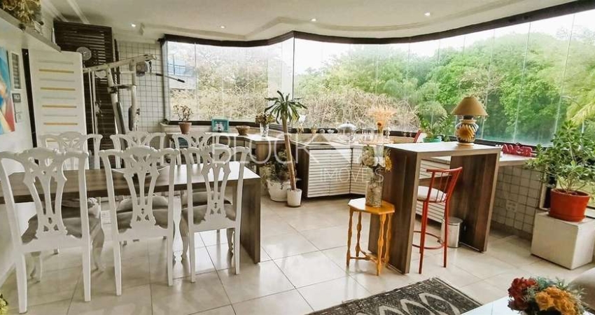 Recreio dos Bandeirantes | Apartamento 3 quartos, sendo 1 suite