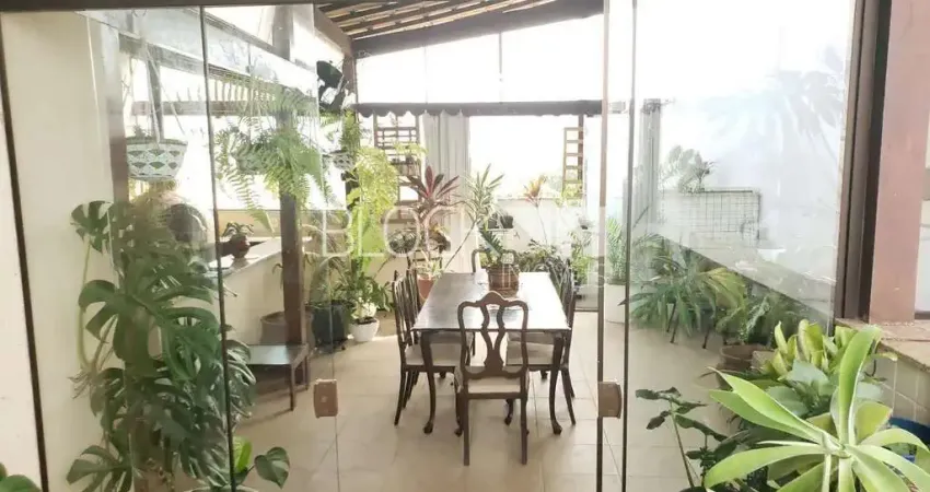 Recreio dos Bandeirantes | Apartamento 4 quartos, sendo 1 suite
