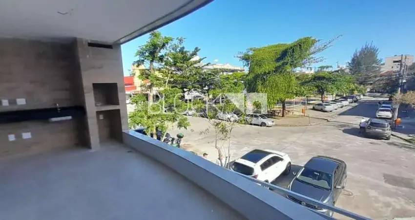 Recreio dos Bandeirantes | Apartamento 3 quartos, sendo 2 suites