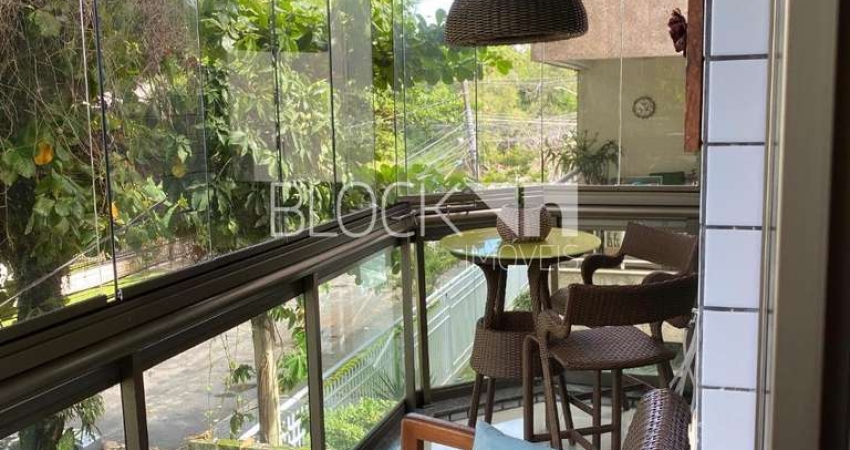 Recreio dos Bandeirantes | Apartamento 3 quartos, sendo 1 suite