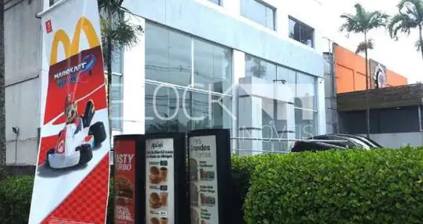 Prédio para alugar na Avenida das Américas, --, Recreio dos Bandeirantes, Rio de Janeiro