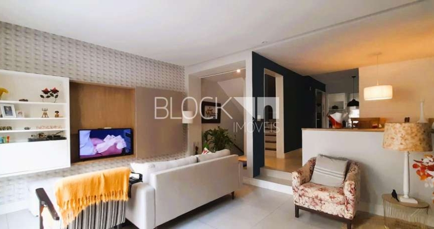 Recreio dos Bandeirantes | Apartamento 2 quartos, sendo 1 suite