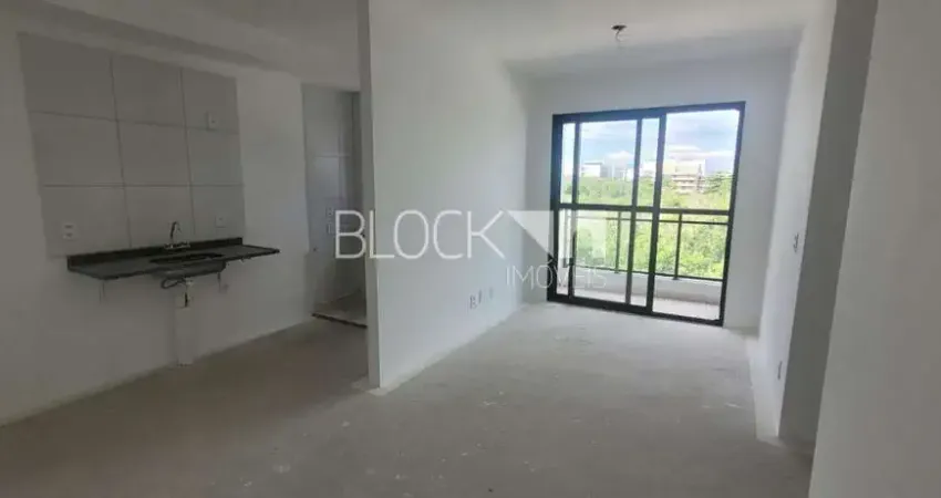 Recreio dos Bandeirantes | Apartamento 2 quartos
