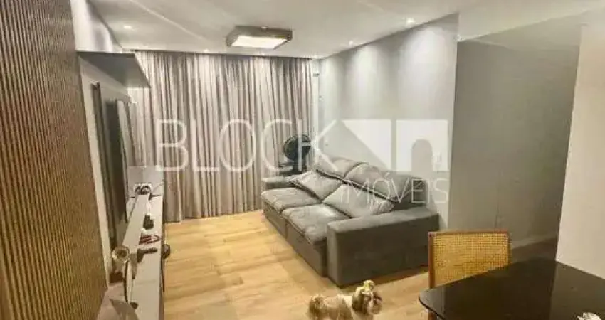 Recreio dos Bandeirantes | Apartamento 3 quartos, sendo 1 suite