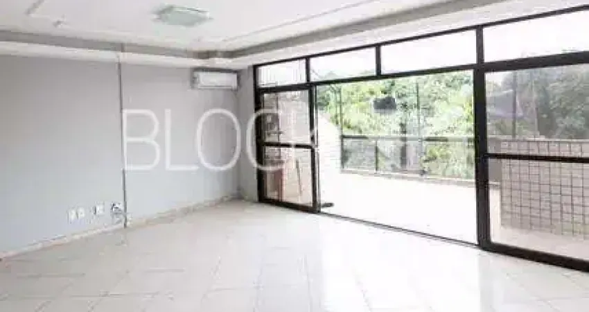 Recreio dos Bandeirantes | Cobertura 3 quartos, sendo 3 suites