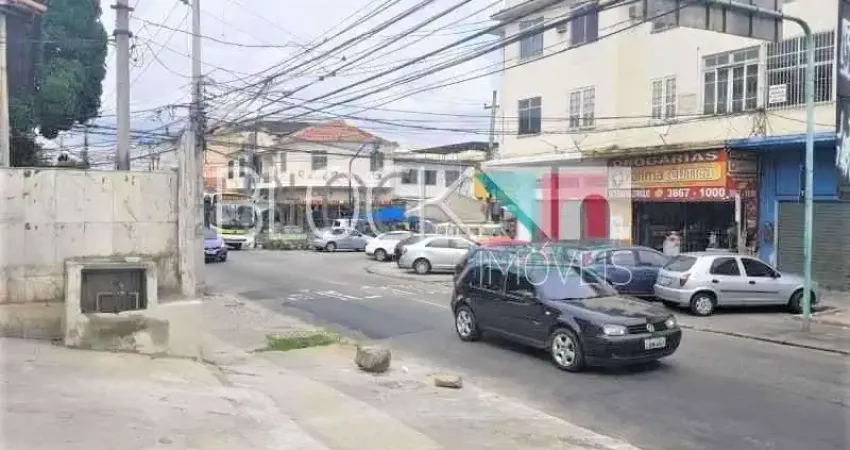 Ponto comercial para alugar na Rua Barreiros, --, Ramos, Rio de Janeiro
