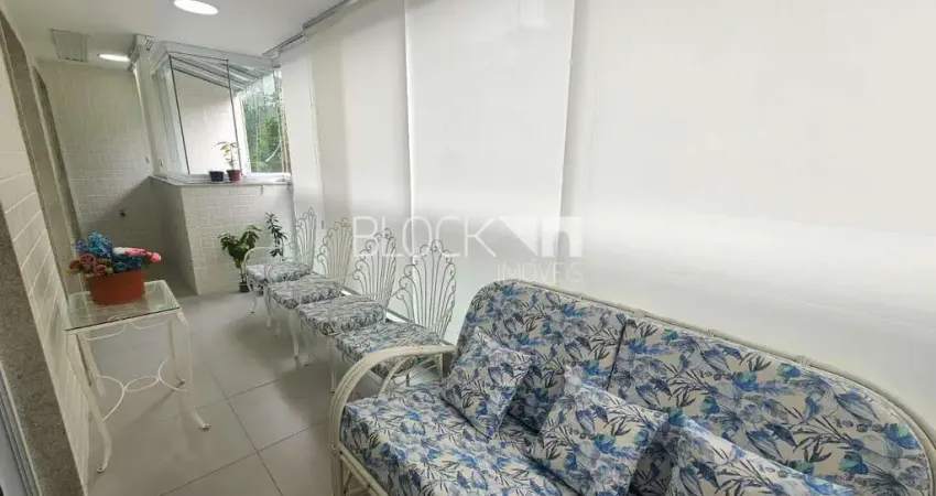 Recreio dos Bandeirantes | Apartamento 2 quartos, sendo 1 suite