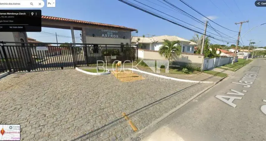 Pontinha | Casa de Condomínio 3 quartos, sendo 1 suite