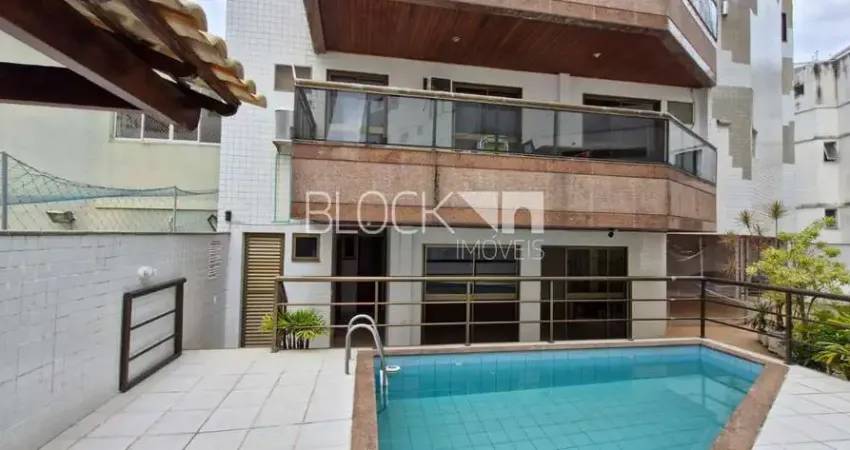 Recreio dos Bandeirantes | Apartamento 2 quartos, sendo 1 suite