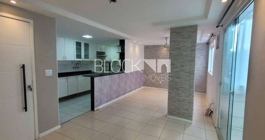 Recreio dos Bandeirantes | Apartamento 2 quartos, sendo 1 suite