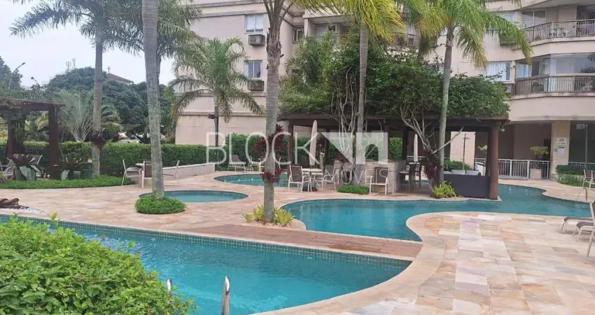 Recreio dos Bandeirantes | Apartamento 3 quartos, sendo 1 suite