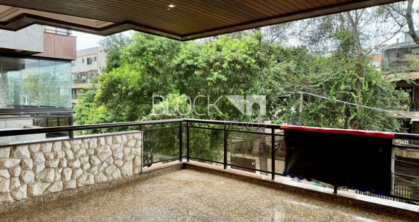 Recreio dos Bandeirantes | Apartamento 3 quartos, sendo 1 suite