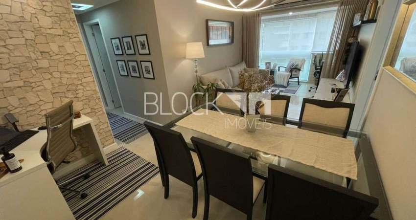 Jacarepaguá | Apartamento 2 quartos, sendo 1 suite