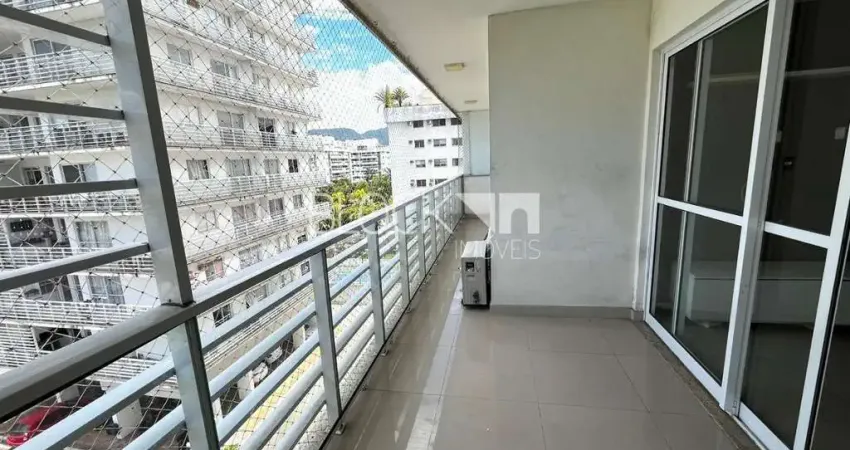 Recreio dos Bandeirantes | Apartamento 2 quartos, sendo 1 suite