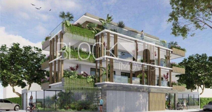 Recreio dos Bandeirantes | Apartamento 3 quartos, sendo 1 suite