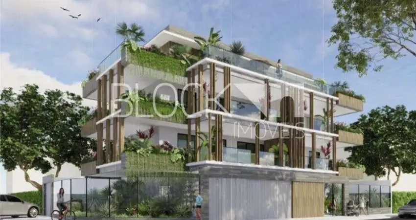 Recreio dos Bandeirantes | Apartamento 2 quartos, sendo 1 suite