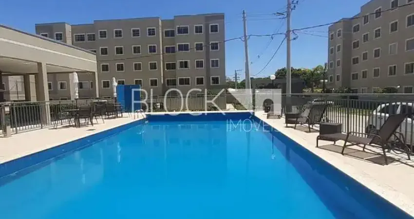 Guaratiba | Apartamento 2 quartos