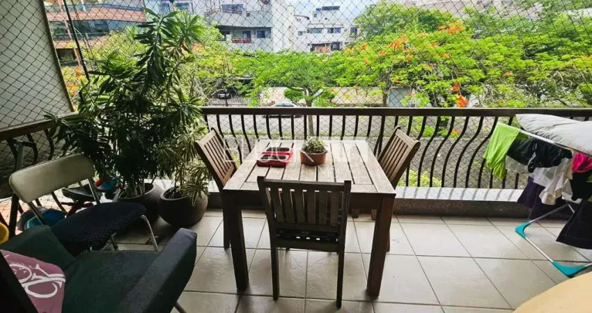Recreio dos Bandeirantes | Apartamento 3 quartos, sendo 1 suite