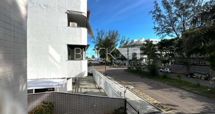 Recreio dos Bandeirantes | Apartamento 4 quartos, sendo 1 suite