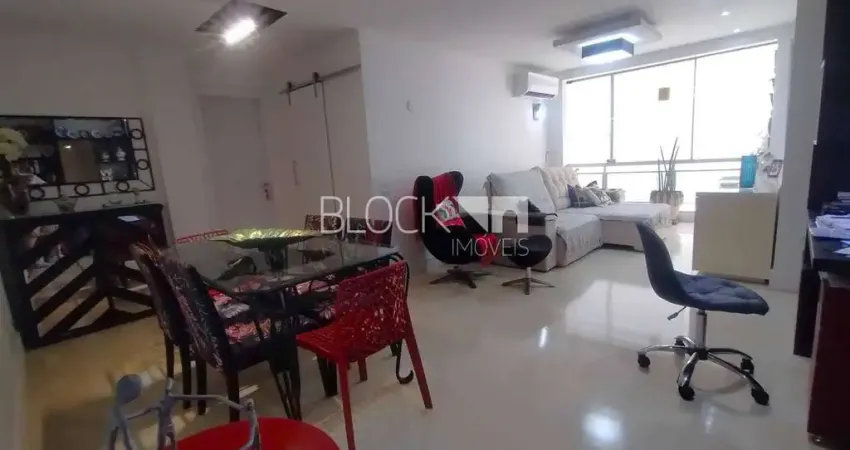 Recreio dos Bandeirantes | Apartamento 2 quartos, sendo 2 suites