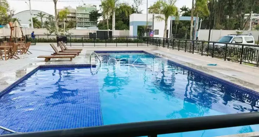 Recreio dos Bandeirantes | Apartamento 2 quartos, sendo 1 suite