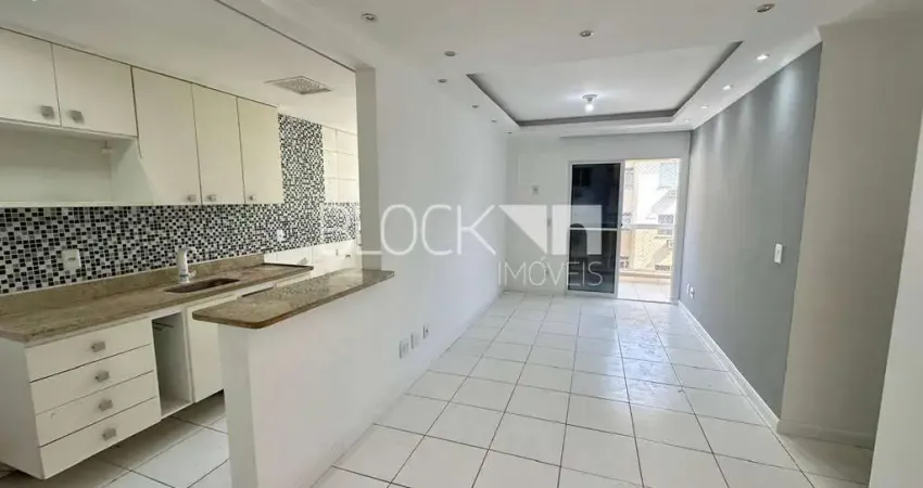 Recreio dos Bandeirantes | Cobertura 3 quartos, sendo 1 suite