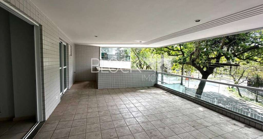 Recreio dos Bandeirantes | Apartamento 2 quartos, sendo 1 suite