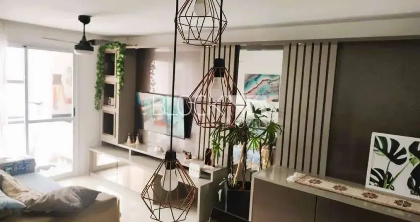 Recreio dos Bandeirantes | Apartamento 3 quartos, sendo 1 suite