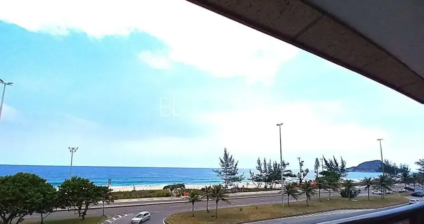 Recreio dos Bandeirantes | Apartamento 4 quartos, sendo 4 suites