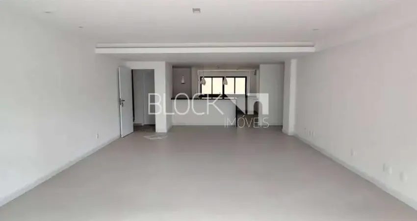 Recreio dos Bandeirantes | Apartamento 4 quartos, sendo 2 suites
