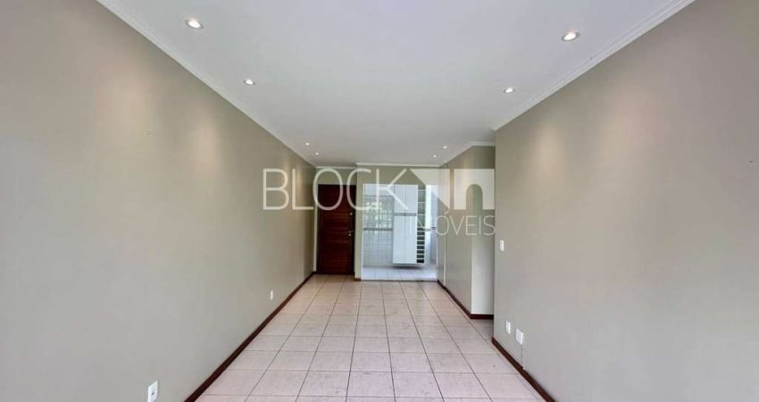 Recreio dos Bandeirantes | Apartamento 3 quartos, sendo 1 suite