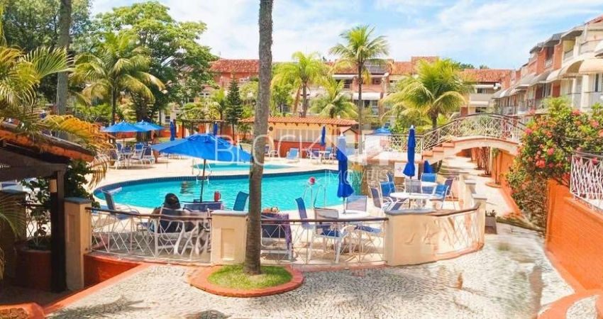 Recreio dos Bandeirantes | Casa de Condomínio 3 quartos, sendo 3 suites
