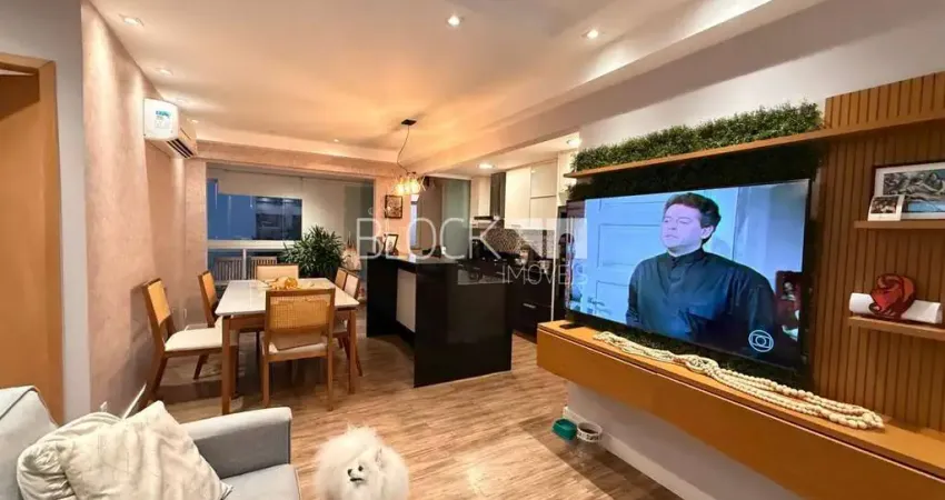 Recreio dos Bandeirantes | Apartamento 3 quartos, sendo 1 suite