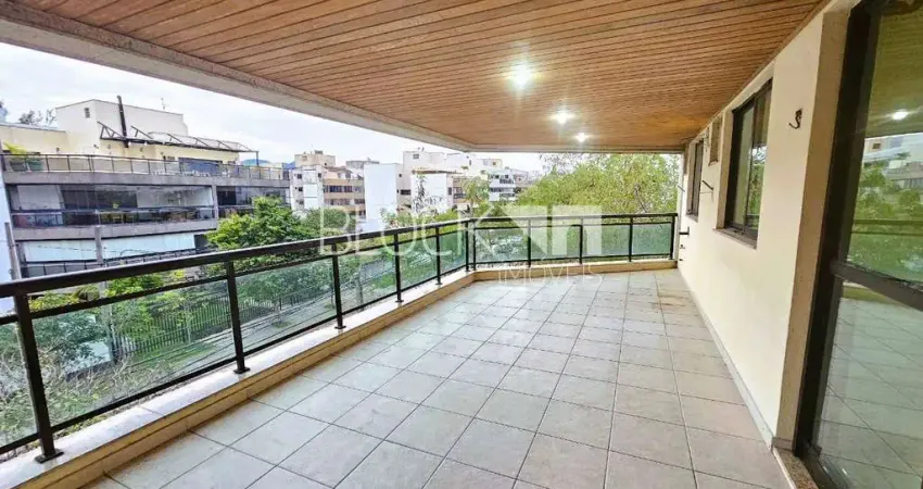 Recreio dos bandeirantes | apartamento 3 quartos, sendo 1 suite