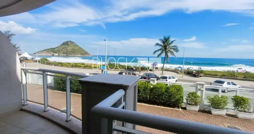 Recreio dos Bandeirantes | Apartamento
