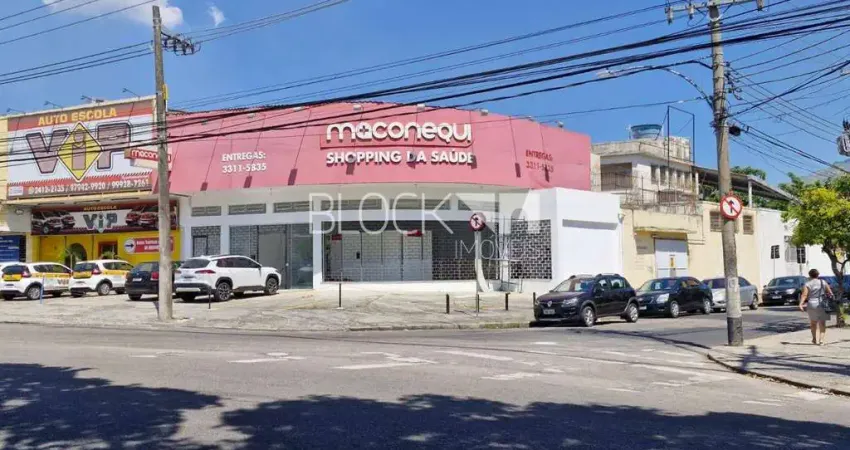 Ponto comercial para alugar na Avenida Cesário de Melo, --, Campo Grande, Rio de Janeiro