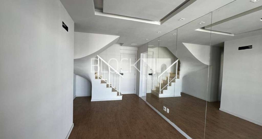 Recreio dos Bandeirantes | Apartamento 3 quartos, sendo 2 suites