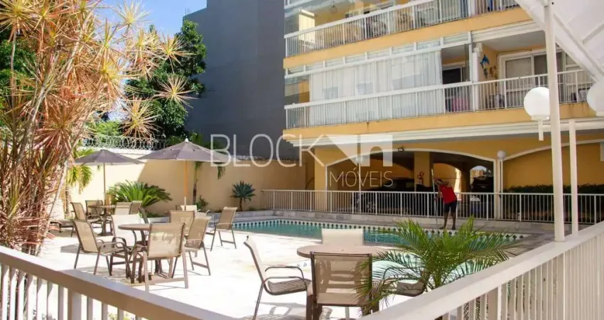 Recreio dos Bandeirantes | Apartamento 3 quartos, sendo 1 suite