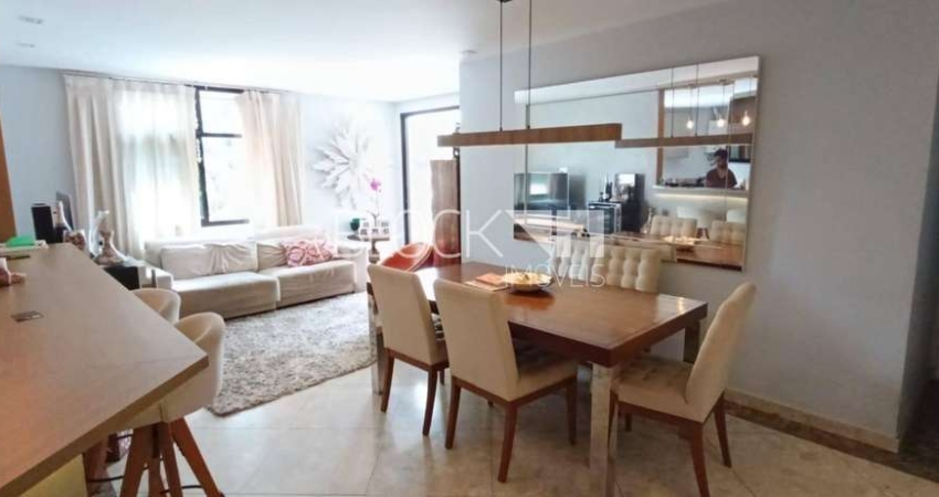 Barra da Tijuca | Apartamento 3 quartos, sendo 1 suite