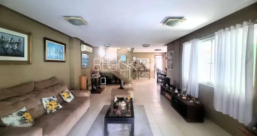 Recreio dos Bandeirantes | Casa de Condomínio 3 quartos, sendo 3 suites