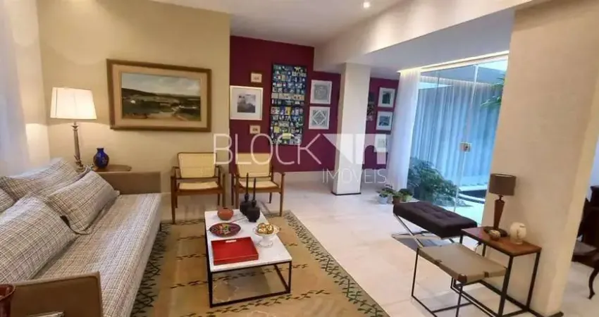 Recreio dos Bandeirantes | Casa de Rua 3 quartos, sendo 1 suite