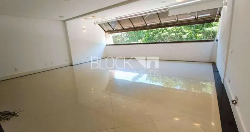 Barra da Tijuca | Apartamento 3 quartos, sendo 1 suite
