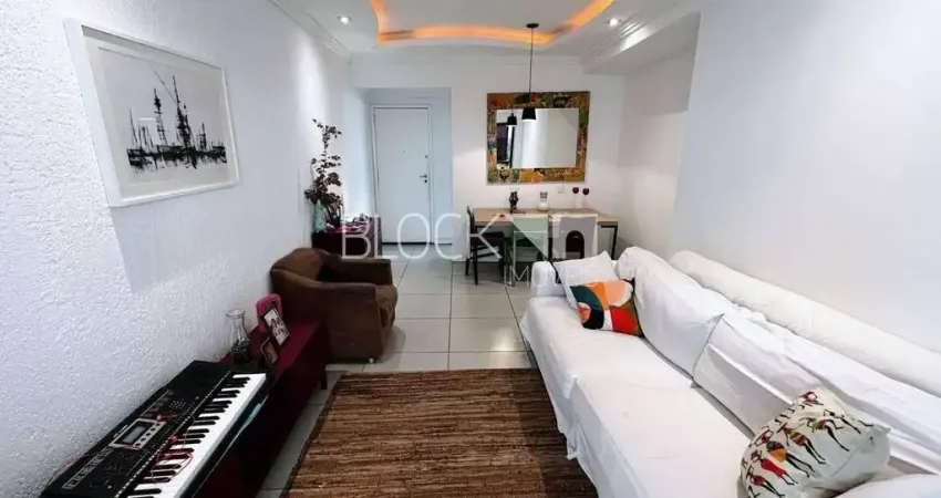 Recreio dos Bandeirantes | Apartamento 3 quartos, sendo 1 suite